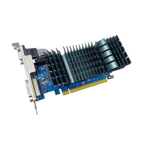 ASUS GeForce GT 730 2GB DDR3 EVO Low-Profile-Grafikkarte