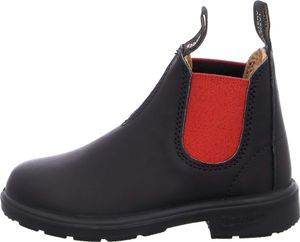 Blundstone Halbhohe Stiefel Kids Jungen 31323936373039 Schwarz 28 EU