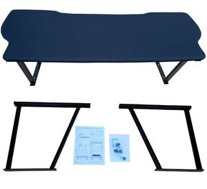 Multiflexboard inkl. Konsolen für VW T5 T6 T6.1 Multivan (Uni)