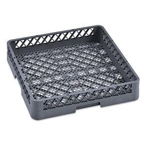 Kôš do umývačky riadu Gastro bez priehradiek, 50 x 50 x 10 cm, Rack 98