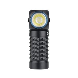 Olight Perun Mini LED Multifunktionslampe Taschenlampe Schwarz