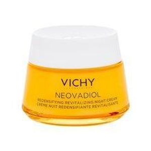 Vichy, Neovadiol Peri-Menopause Ujędrniający Krem na noc, 50 ml