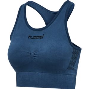 Hummel First Seamless Bra Woman