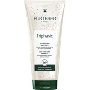 Rene Furterer Triphasic Anti-Hair Loss Shampoo Shampoo gegen Haarausfall 600 ml