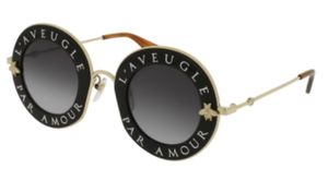 Gucci Sonnenbrille GG0113S-001