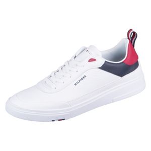 Tommy Hilfiger Buty Modern Cupsole Leather, FM0FM034270GY