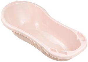 keeeper kids Babywanne "wiktoria pure" 1.000 mm nordic-pink