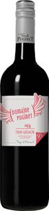 Pugibet Rouge Syrah Grenache IGP Pays de l'Herault 2022 Languedoc-Roussillon | Frankreich | 9,0% vol | 0,75 l