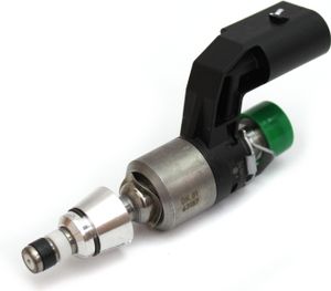 Einspritzdüse Einspritzventil für VW Passat Touran 1.4 TSI Eco Fuel 03C906036J