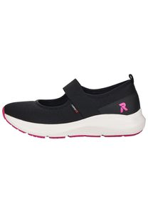 Rieker Ballerinas Ballerinas Textil Rieker Ballerinas Ballerinas Textil