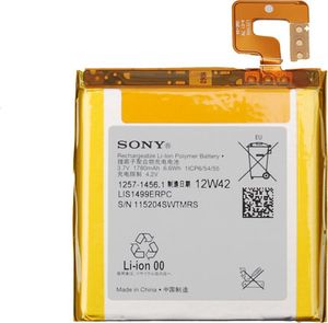 Akku Original Sony Xperia T / LIS1499ERPC, 1780 mAh