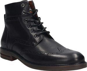 Salamander Herren Stiefeletten E31APF3040001000 Farbe: Schwarz Größe: 44