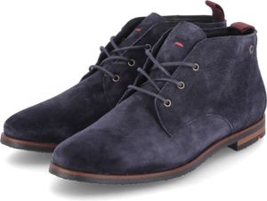 Lloyd Schnürstiefeletten Pola Damen 31392D3231323530 Blau 41 EU