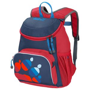 JACK WOLFSKIN Little Joe Rucksack Kinder blau