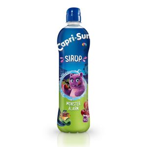 Syrop Capri Sun Monsteralarm 600ml