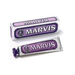 Marvis Jasmin Mint Toothpaste 85 ml