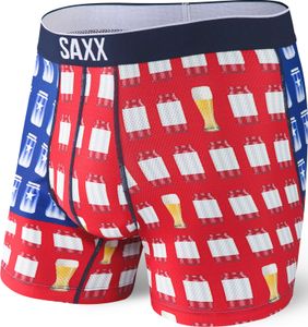 Saxx Underwear Volt American Pilsner L