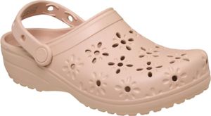 Buty Crocs Classic Floral Cut Out Clog 2109277AF