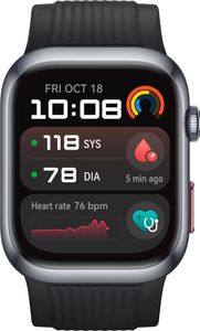 Huawei Watch D2 (Luca-B19), Black