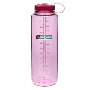 Nalgene Trinkflasche 'WH Silo Sustain', 1, 5 L, cosmo