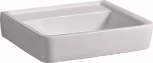 Geberit Geberit Waschtisch RENOVA PLAN 550x440mm o HL o ÜL we KT