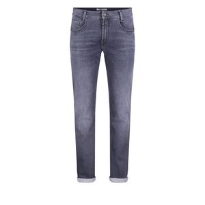 MAC Herren Jeans MACFLEXX dark grey Art.Nr. 1995L051801 H849*, Größe:W38/L34, Farben:authentic dark grey blue