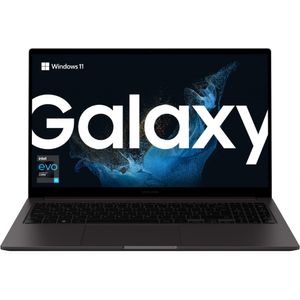 Galaxy Book2 15.6", Intel i5-1235U, 16GB, 512GB SSD Notebook