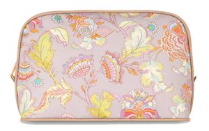 Oilily Chiara Cosmetic Bag Frappe