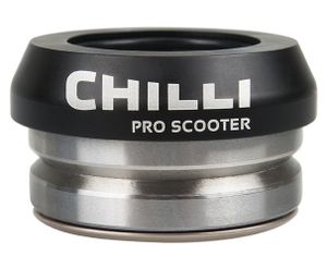 Chilli Stunt Scooter Headset - Reaper Series Schwarz