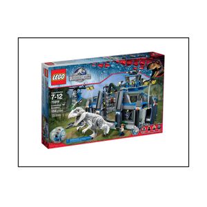 Lego 75919 Jurassic World - Ausbruch des Indominus
