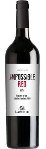 Impossible Red Western Cape Western Cape | Südafrika | 14,0% vol | 0,75 l