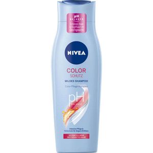 Nivea Haar Shampoo Color 250ml