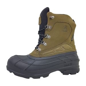 Kamik Fargo 2 Herren Boots in Grün, Größe 45 Kamik Fargo 2 Herren Boots in Grün, Größe 45