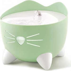 Catit PIXI fontanna do picia - miętowa zieleń