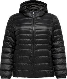 Jack&Jones CARTAHOE HOOD JACKET OTW NOOS Black L