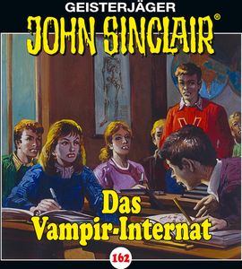 John Sinclair - Folge 162