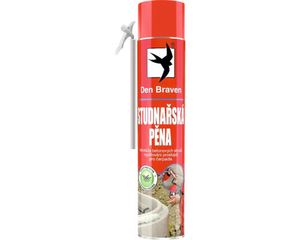 Inštalačná pena 750ml na vŕtanie studní