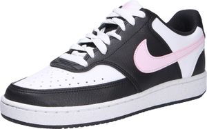 Nike Court Vision Low Next sneakersy damskie niskie w kolorze białym, rozmiar 8
