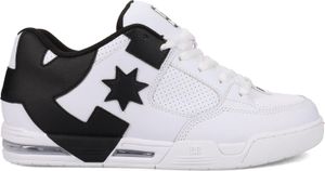 DC Shoes DC Command Whiteblack Größe EU 42,5