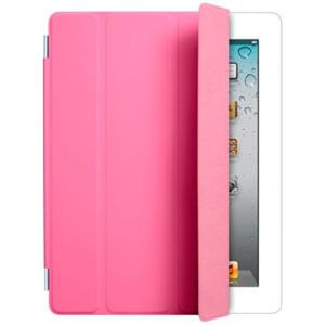 Apple MD308ZM/A iPad Smartcover für iPad 2,3 & 4 in Pink