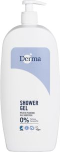 DERMA_Family Shower Gel żel do mycia ciała 1000ml