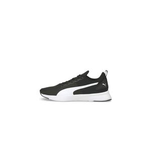 PUMA Flyer Runner Mesh Schuhe Unisex schwarz 44,5