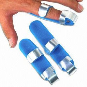 Super Ortho Mallet-Finger Fingerschiene