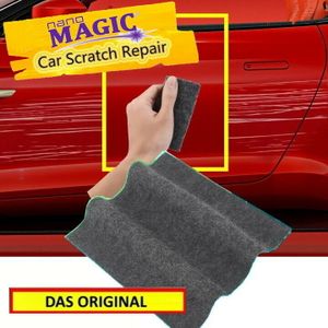 NANO MAGIC Magisches Polier Tuch Auto Kratzer entfernen Aufbereitung Politur