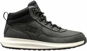 Helly Hansen Forest Evo Stiefel Grau EU 45 Mann Grau EU 45
