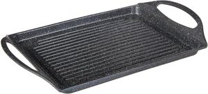 Eazy Living Grillplatte Induktion Anthony 27 cm x 37 cm