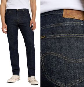 Lee Men's Denimhose West Nostalgia 112355828 L70W008597 Lee Men's Denimhose West Nostalgia 112355828 L70W008597