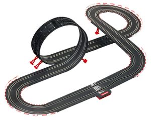 Carrera Build 'n Race - Racing Set  20062530