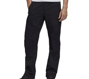 adidas TERREX Mountain Pant - Trekking Outdoor Hose Schwarz GG3450 , Größe: M