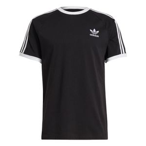 Adidas T-Shirt schwarz XL